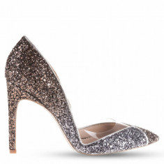 Pantofi Mihai Albu Andalusite Glam Pumps