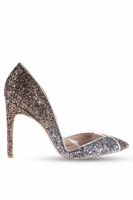 Pantofi Mihai Albu Andalusite Glam Pumps