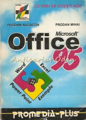 Microsoft Office 95 - Prodan Augustin, Prodan Mihai foto