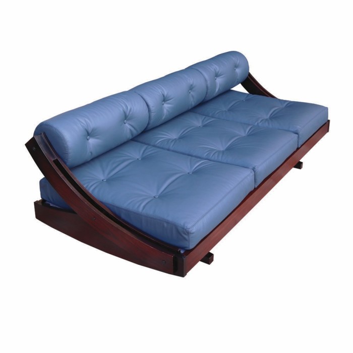 REDUCERE! Canapea design Gianni Songia GS195, Italia, 1963