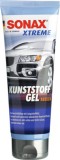 Gel Restaurator Nanopro Pentru Suprafetele Exterioare Din Plastic 250 Ml Sonax 90627 4064700210141