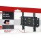 Suport TV perete Barkan fix 13-43 40kg Suport TV perete Barkan fix 13-43&quot; 40kg