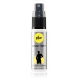 Pjur Superhero Performance Spray spray pentru penis 20 ml