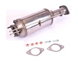 Filtru particule (DPF) Aftermarket DPF027