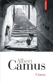 Ciuma - Albert Camus, Polirom
