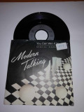 Modern Talking You can win if &hellip; single vinil vinyl 7&rdquo; EX Hansa 1985 Ger