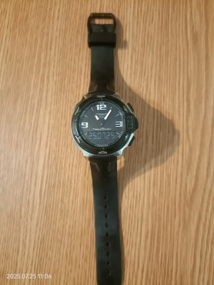 Tissot Touch TO 81420 A foto
