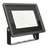 Reflector LED SMD Cip SAMSUNG 100W 8700lm 4000K IP65 negru V-TAC, Vtac