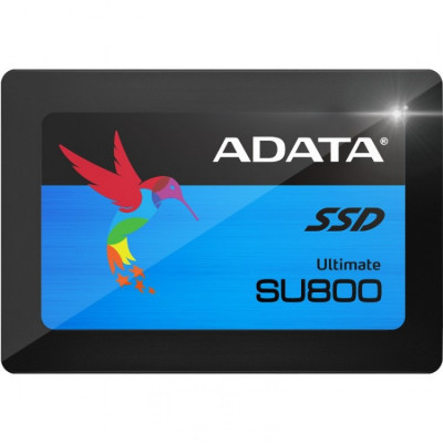 SSD AData Premier SU800 256 Gb SATA 3 2.5 Inch foto