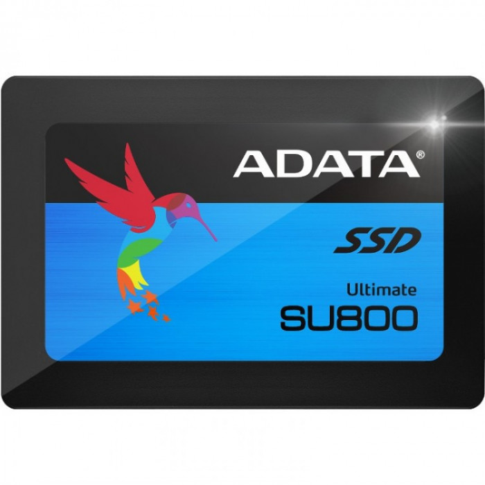 SSD AData Premier SU800 256 Gb SATA 3 2.5 Inch