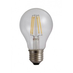 Bec Filament A60 E27 6W 220V 4000k