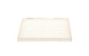 BOSCH 1 987 435 097 Filtru, aer habitaclu