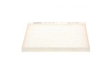 BOSCH 1 987 435 097 Filtru, aer habitaclu