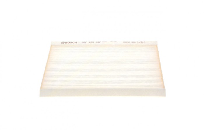 BOSCH 1 987 435 097 Filtru, aer habitaclu