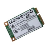 25.Modul/Placa retea wifi wireless wifi laptop CCAB07LP2530T1
