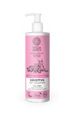Cumpara ieftin Sampon Wilda Siberica, Cat Sensitive, 400 ml