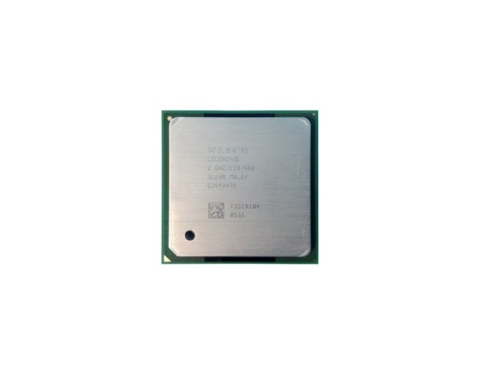 Procesor PC second hand Intel Celeron 2Ghz SL6VR Socket 478