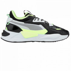 RS-Z Visual Effects Jr Puma Black-Green