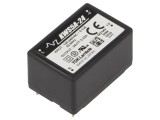 Convertor AC/DC 24V 5.3W