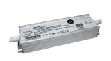 Sursă de alimentare POS MCHQ200V12-GA, driver LED 12V/16A CV, carcasă metalică, PFC, intrare CA universală (max. 305VAC), Uo/Io reglabilă