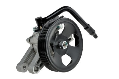 Pompa servodirectie Hyundai Accent 1.4, 1.6 2010-, Solaris 2010-, Kia Rio 3 1.4, 1.6 2010-, Cerato 2010-, NTY SPW-HY-511 foto