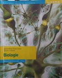 BIOLOGIE. MANUAL PENTRU CLASA A VII-A-ALEXANDRINA-DANA GRASU, JEANINA CIRSTOIU-211892