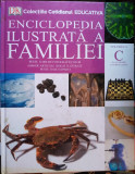 Enciclopedia ilustrată a familiei, volumul 4 (C)