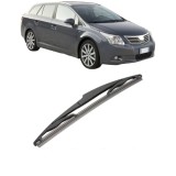 Cumpara ieftin Stergator lamela spate TOYOTA AVENSIS Estate (_T27_) 2008-2018, pentru luneta, Valeo Silencio