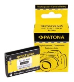 Acumulator /Baterie PATONA pentru Olympus Li-90B Li 90B Li90b Olympus Tough TG1 TG-1 TG6 TG-6- 1131