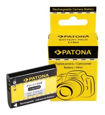 Acumulator /Baterie PATONA pentru Olympus Li-90B Li 90B Li90b Olympus Tough TG1 TG-1 TG6 TG-6- 1131