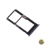 Suport SIM - Card Motorola Moto G31 Negru