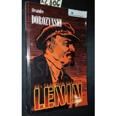 EU VLADIMIR ULIANOV ZIS LENIN