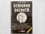 SCRIEREA SECRETA - TUDOR DIACONU