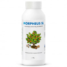 MORPHEUS SL Produs ecologic alternativ cu continut de substante organice si minerale pentru tratarea pomilor si arbustilor 1 litru SemPlus