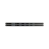 Set panze fierastrar bi-metal, 2 buc Vorel 27541