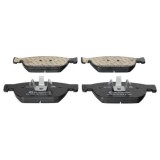 Placute frana fata Ate, Volvo S60 Iii, 2019-, S90 Ii, 2016-, V60 Ii, 2018-, V90 Ii Combi, 2016-, Xc40, 2017-, Xc60 Ii, 2017-, Xc90 Ii, 2014-,