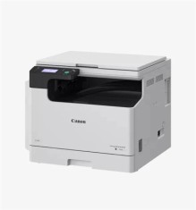 Multifunctional laser mono Canon iR2224, dimensiune A3 (Printare,Copiere, Scanare), viteza