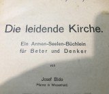 S. Carti Regaliste, Germana SF, Biserica