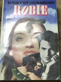 LITR22 IUH - Robie