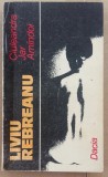 Ciuleandra+jar+amandoi de liviu rebreanu trei 3 titluri intr-o singura carte=volum