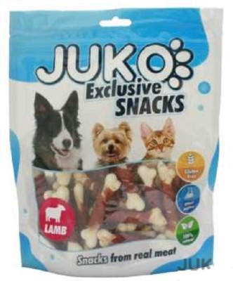 Snack miel &amp;amp; os calciu 250 g foto