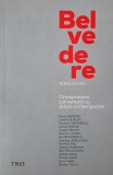 Belvedere. Cincisprezece conversatii cu artisti contemporani - Adina Zorzini