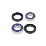 Set rulmenti roata fata CAN-AM DS50 90 02- 14, Kawasaki KFX 50 90 07- 14, Kymco Maxxer 50, Polaris 50 90 01- 14