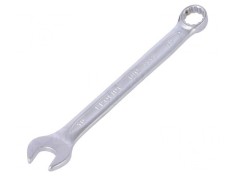 Cheie combinată 10mm oțel crom-vanadium 139mm