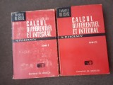 11/1 CALCUL DIFFERENTIEL ET INTEGRAL N.PISKOUNOV -2 VOL