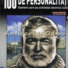 100 De Personalitati - Ernest Hemingway - Nr.: 43