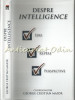 Despre Intelligence - George Cristian Maior, RAO, 2014, 271 pagini, Carte Economie, ISBN 978-606-609-746-8