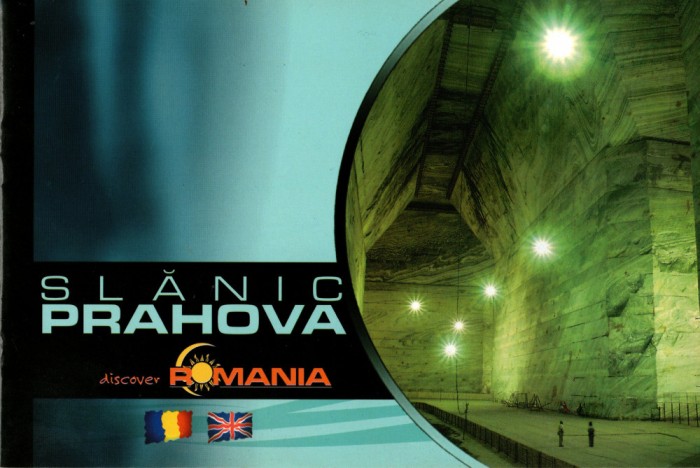 Lot 3 Pliante - Slanic Moldova