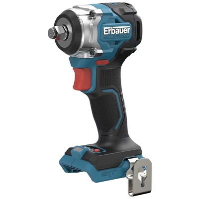 Mașină de &amp;icirc;nșurubat Erbauer ERI1095IPD &amp;ndash; 380Nm foto
