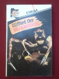 Paianjenul- Clifford Orr